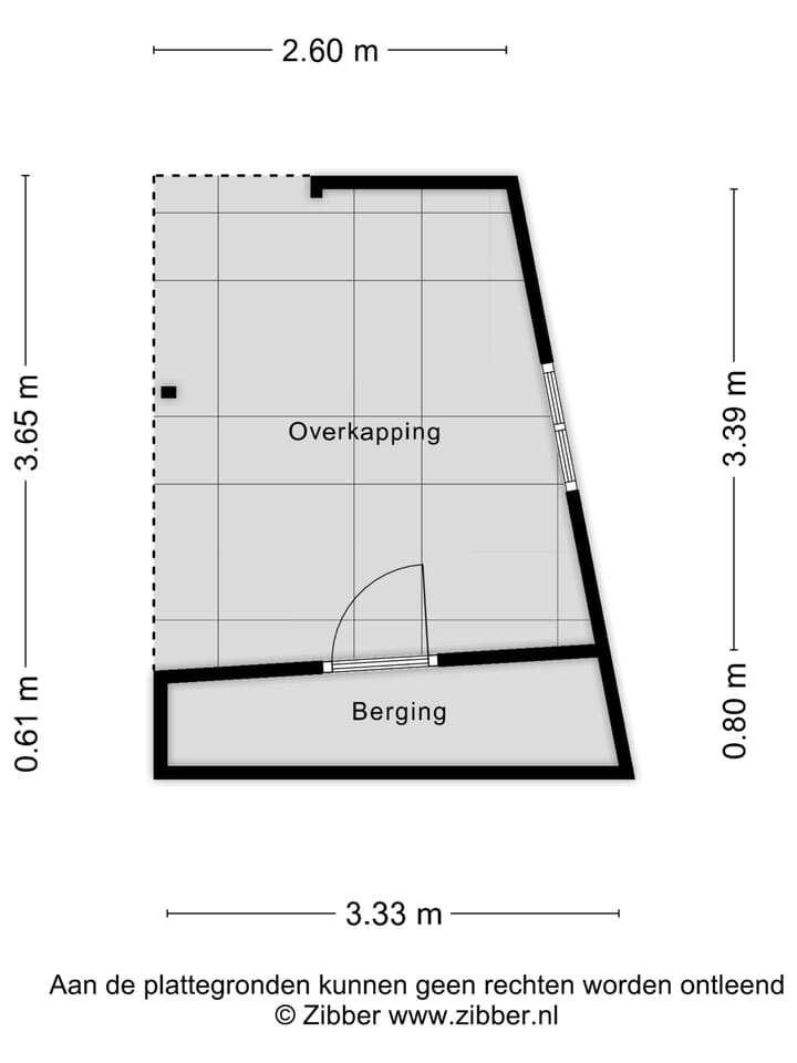 Foto 40 van Kwartelstraat 8