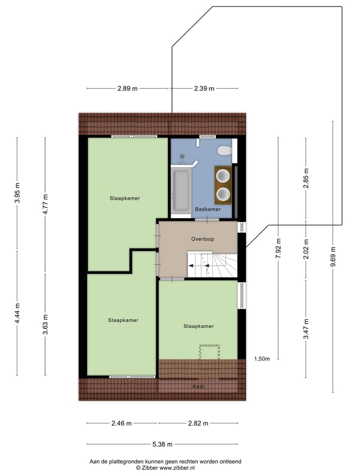 Foto 41 van Kwartelstraat 8