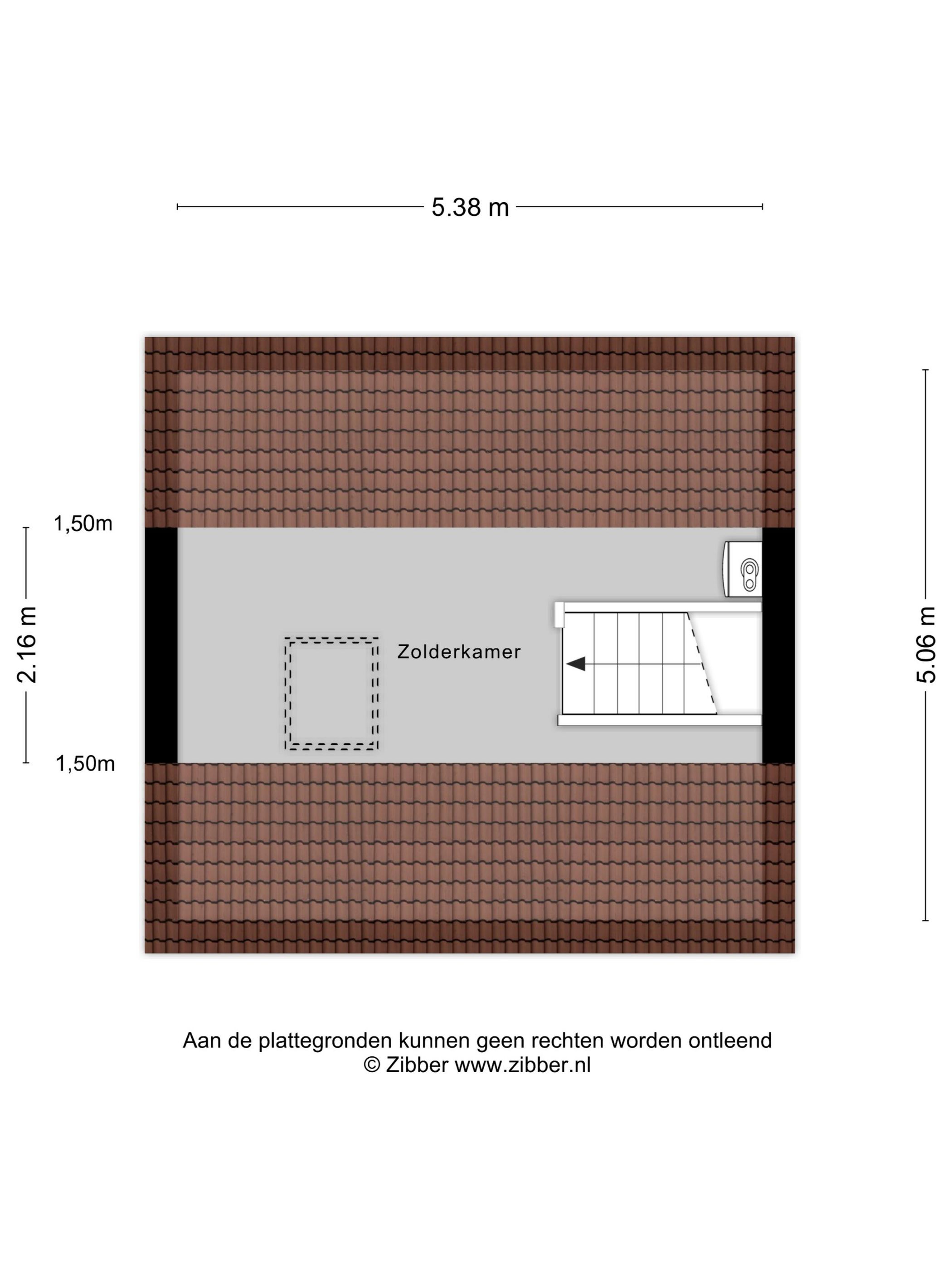 Foto 42 van Kwartelstraat 8