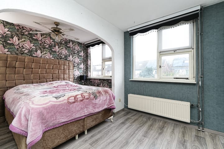 Photo 16 of Wickenburgstraat 17