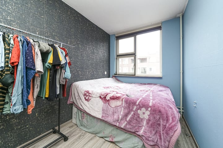 Photo 18 of Wickenburgstraat 17