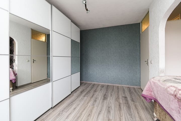 Photo 17 of Wickenburgstraat 17