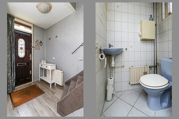 Photo 15 of Wickenburgstraat 17