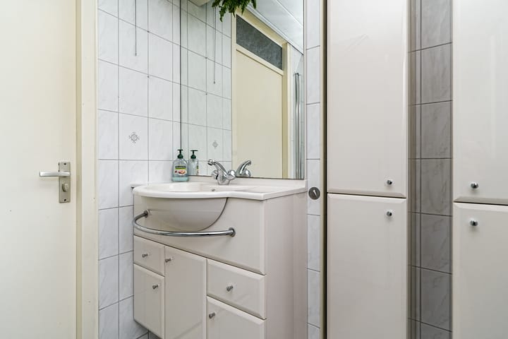 Photo 21 of Wickenburgstraat 17