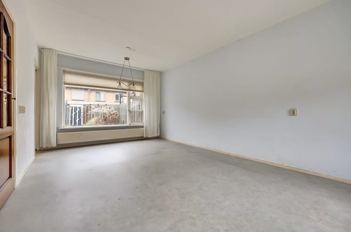 Foto 5 van H Klaaszstraat 4