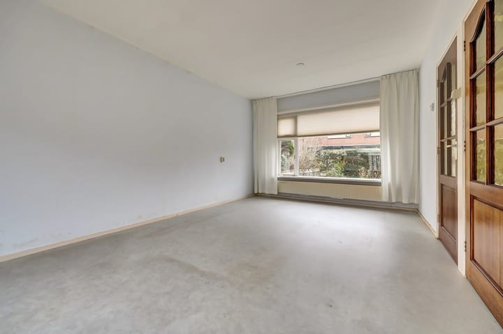 Foto 7 van H Klaaszstraat 4