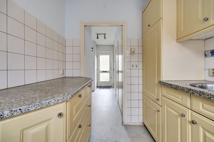 Foto 11 van H Klaaszstraat 4