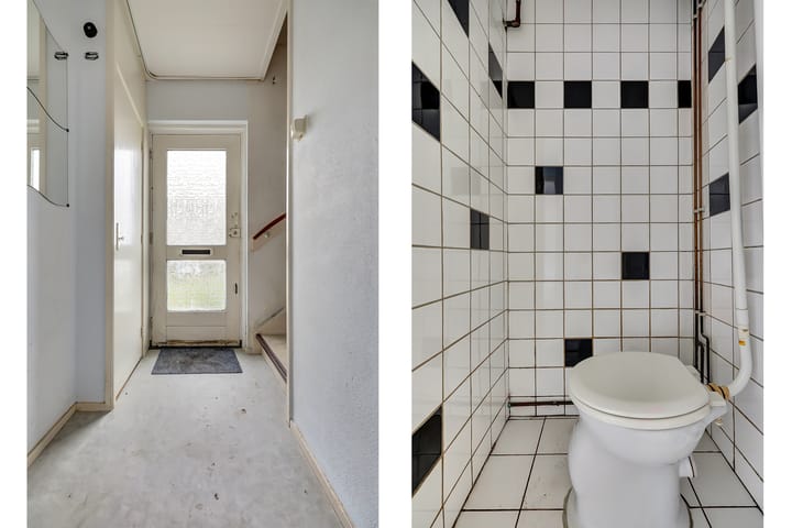 Foto 12 van H Klaaszstraat 4