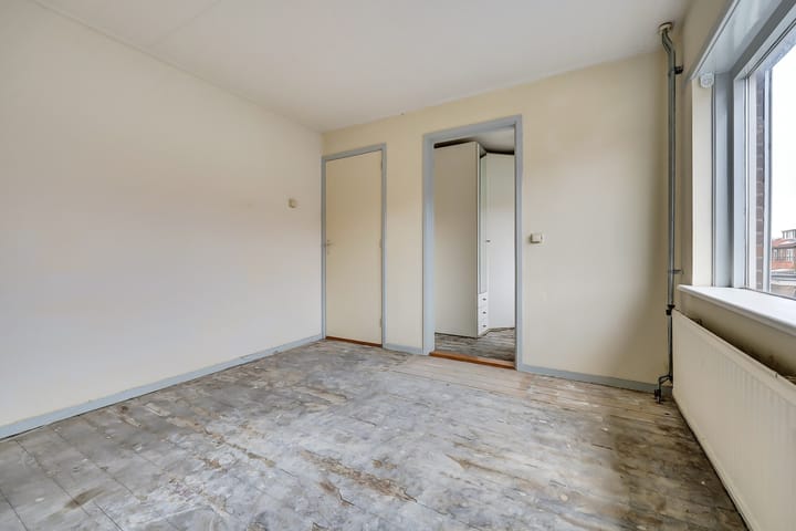 Foto 15 van H Klaaszstraat 4