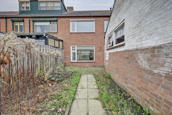 Foto 24 van H Klaaszstraat 4