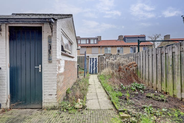 Foto 25 van H Klaaszstraat 4