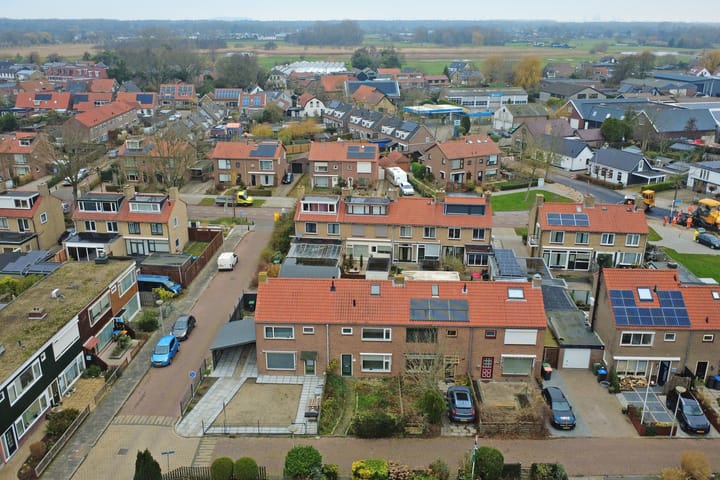 Foto 30 van H Klaaszstraat 4