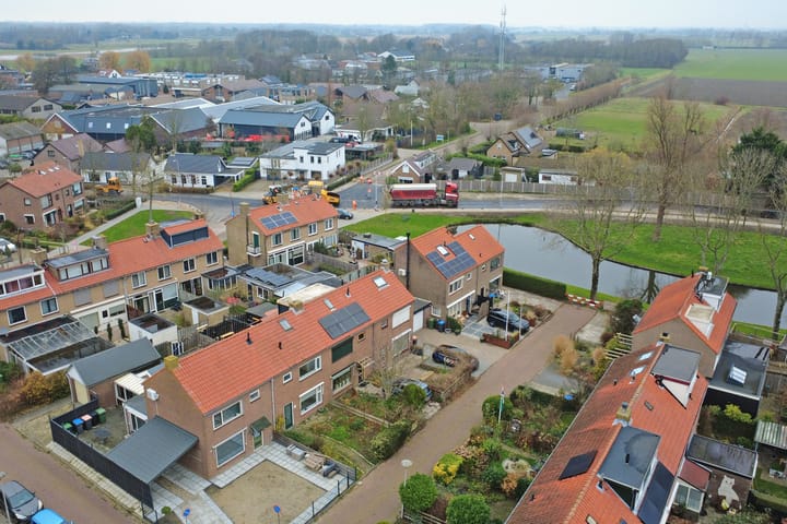 Foto 31 van H Klaaszstraat 4