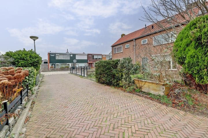 Foto 3 van H Klaaszstraat 4