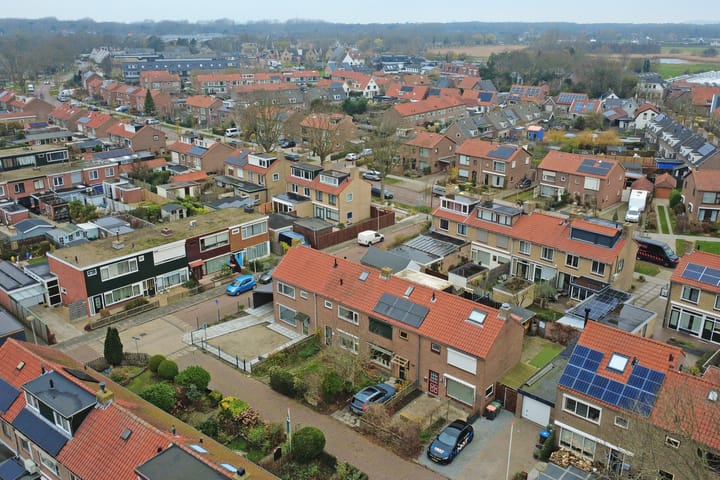 Foto 32 van H Klaaszstraat 4