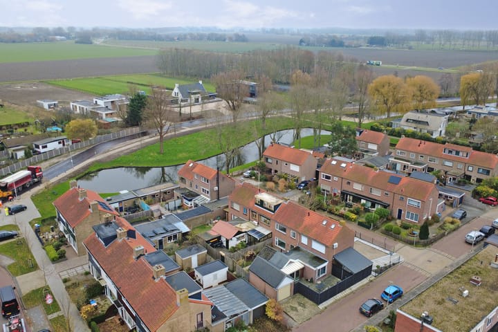 Foto 35 van H Klaaszstraat 4