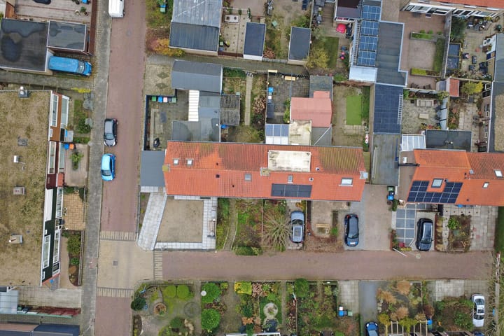 Foto 36 van H Klaaszstraat 4