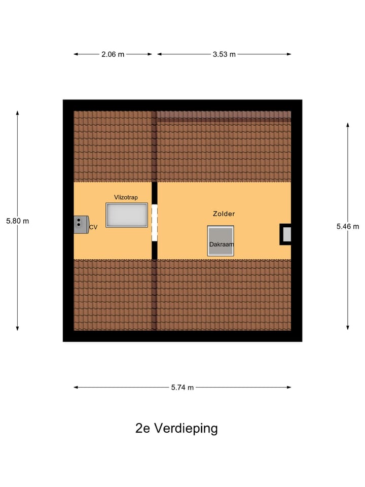 Foto 39 van H Klaaszstraat 4