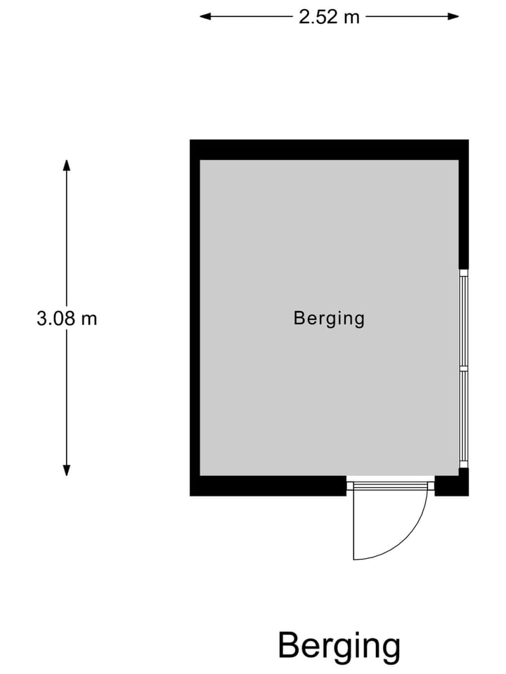 Foto 40 van H Klaaszstraat 4