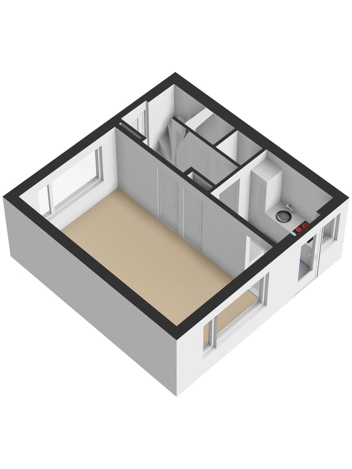 Foto 41 van H Klaaszstraat 4