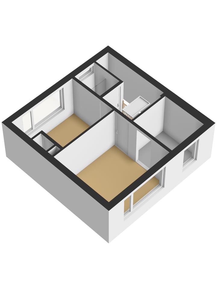 Foto 42 van H Klaaszstraat 4