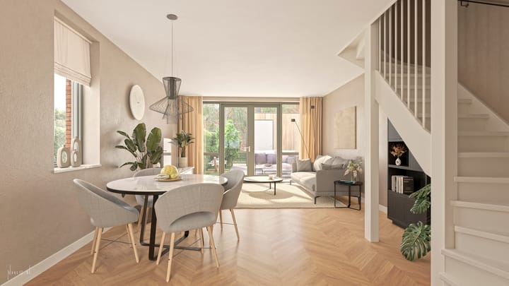 Photo 5 of De Vogelaer Schijndel