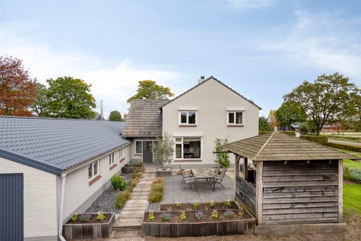 Foto 4 van Lamperen 16