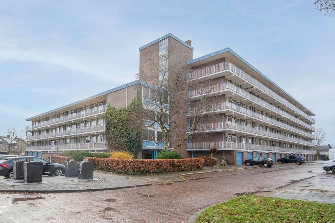 Foto 1 van Zwin 3