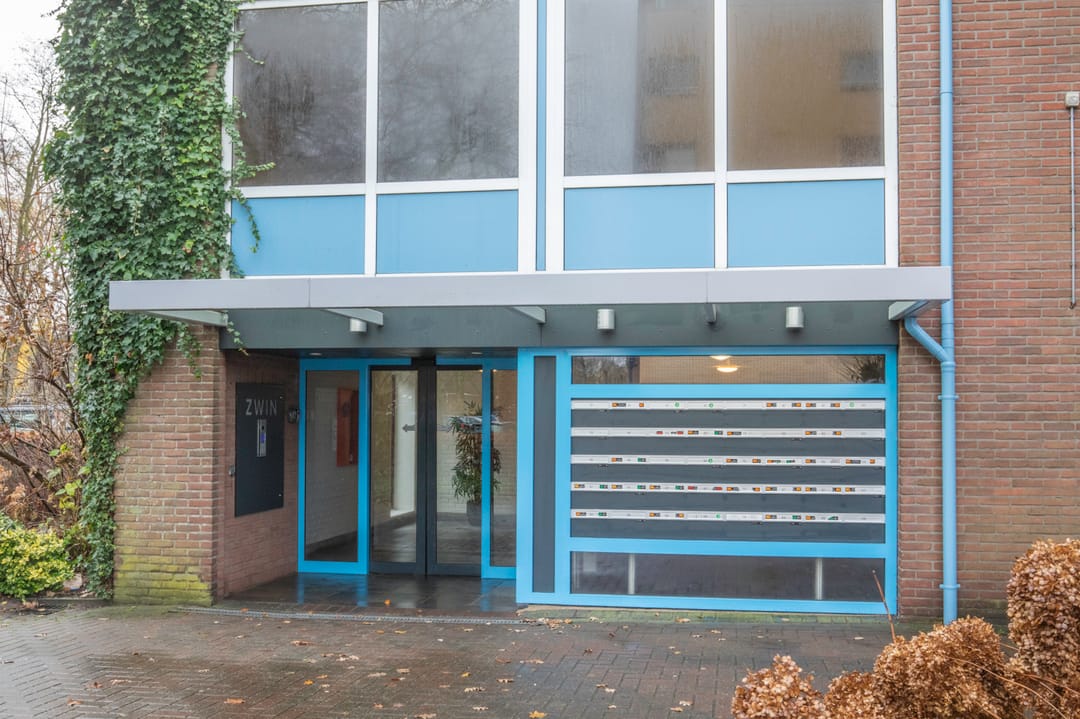 Foto 2 van Zwin 3