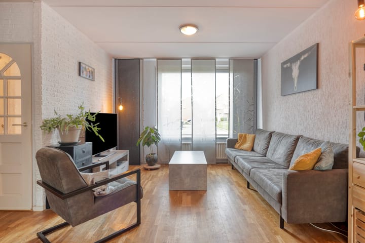 Foto 5 van Breusterweiden 26