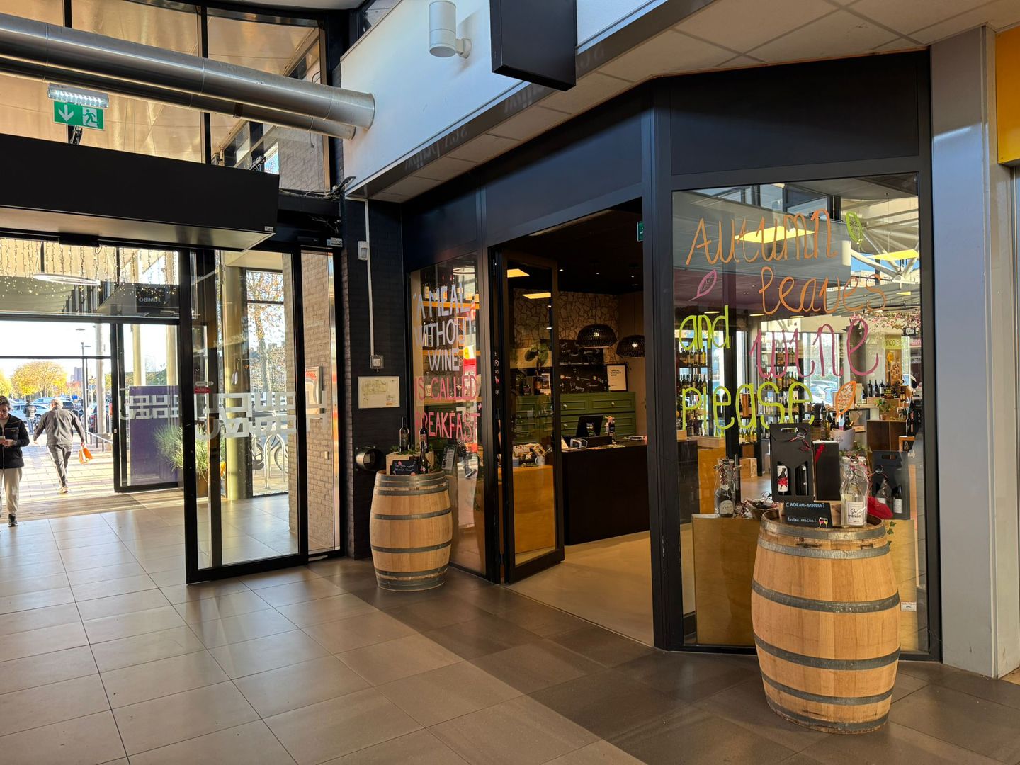 View photo 1 of Helftheuvelpassage 484-486