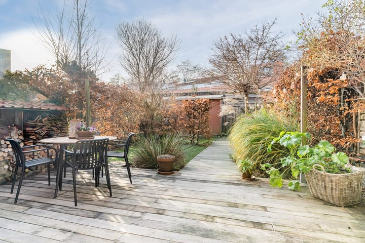 Foto 21 van Dikkertje Dap 90