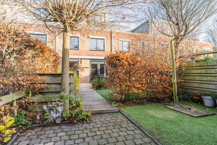 Foto 22 van Dikkertje Dap 90