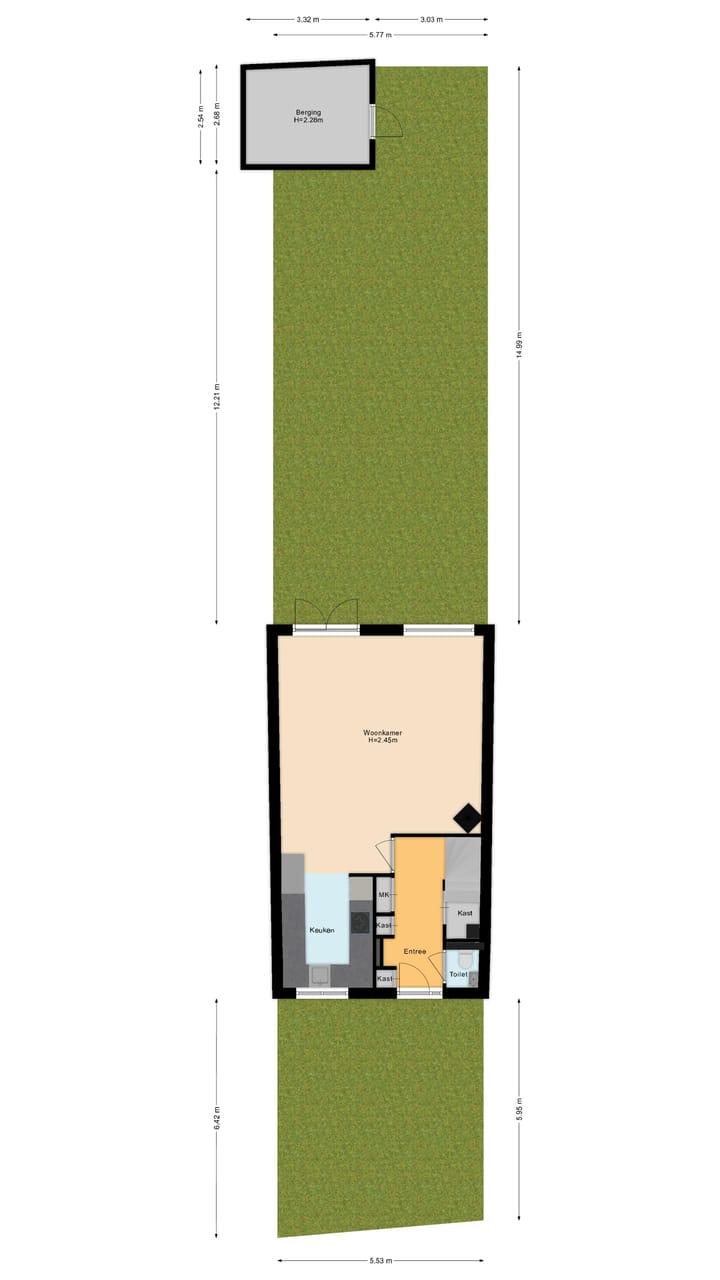 Foto 27 van Dikkertje Dap 90