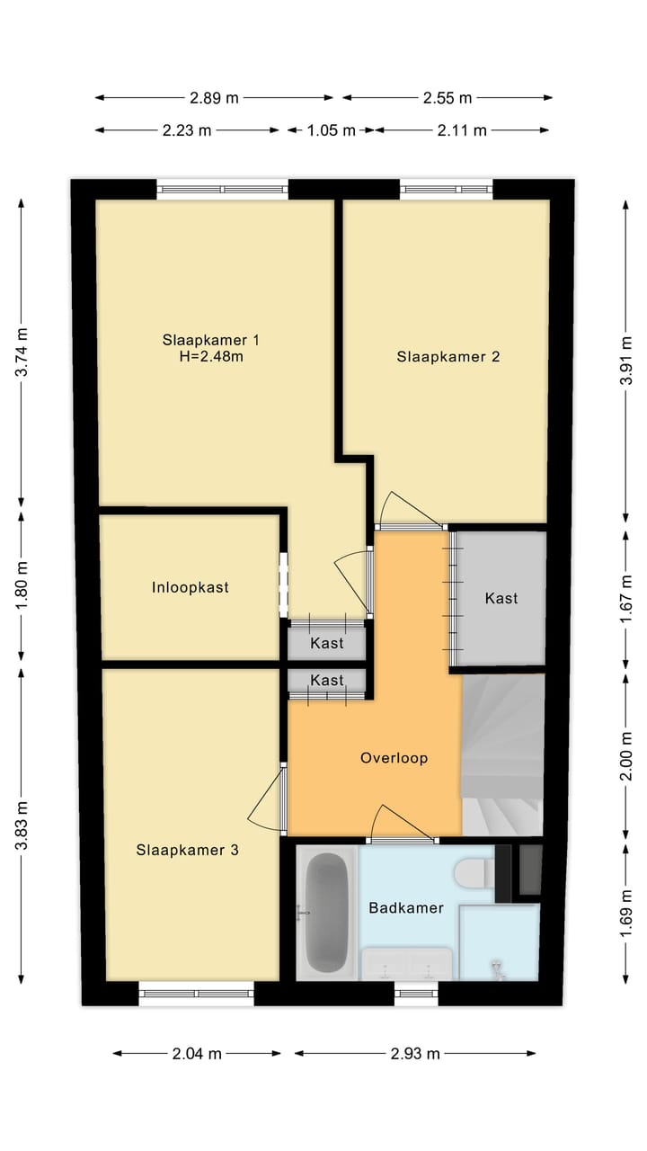 Foto 25 van Dikkertje Dap 90