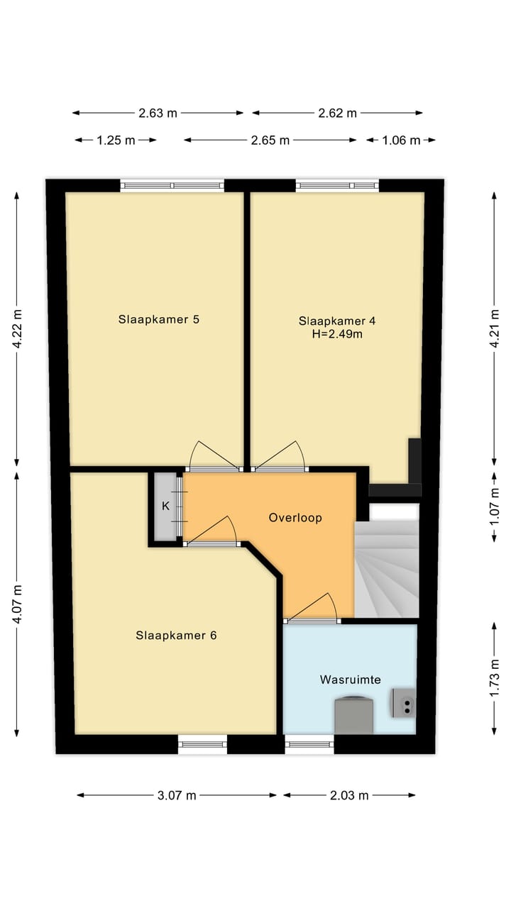 Foto 26 van Dikkertje Dap 90