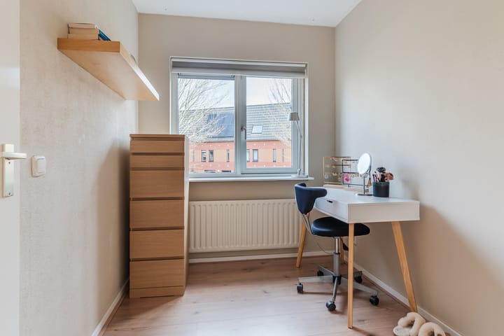 Foto 12 van Dikkertje Dap 90