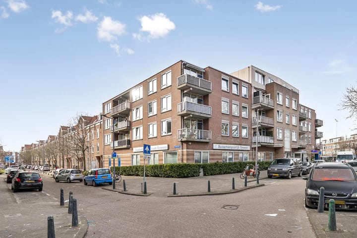 Foto 1 van P.C.Hooftplein 37