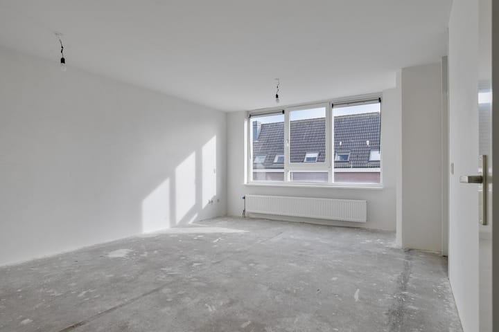 Foto 3 van P.C.Hooftplein 37