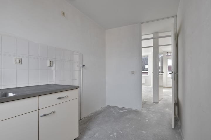 Foto 5 van P.C.Hooftplein 37