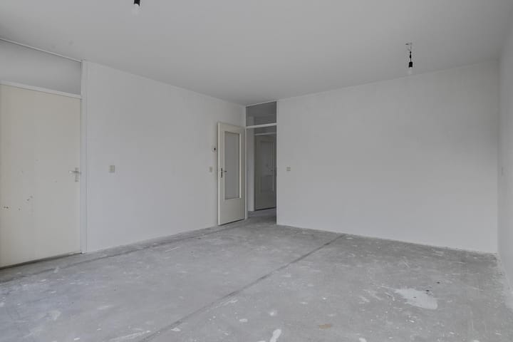 Foto 6 van P.C.Hooftplein 37