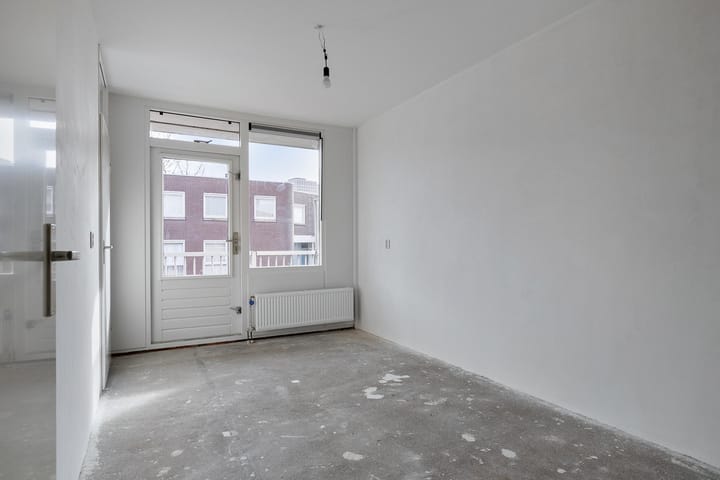 Foto 7 van P.C.Hooftplein 37