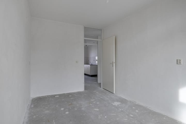 Foto 8 van P.C.Hooftplein 37