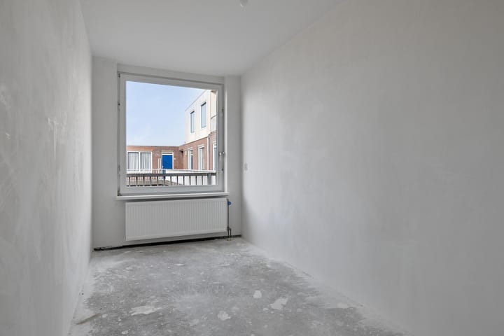 Foto 9 van P.C.Hooftplein 37