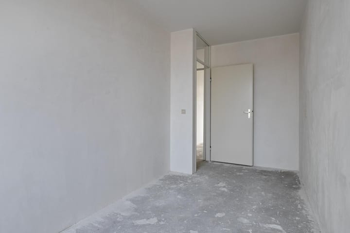 Foto 10 van P.C.Hooftplein 37