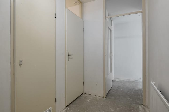 Foto 12 van P.C.Hooftplein 37