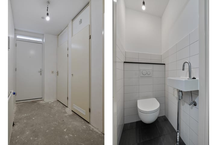 Foto 13 van P.C.Hooftplein 37