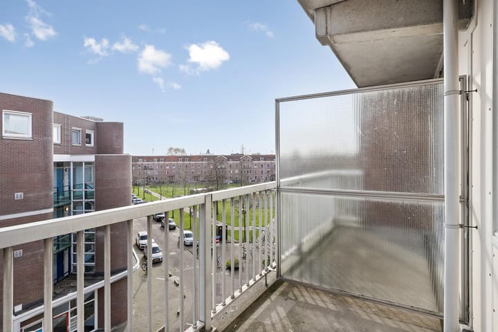 Foto 16 van P.C.Hooftplein 37