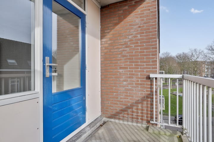 Foto 17 van P.C.Hooftplein 37