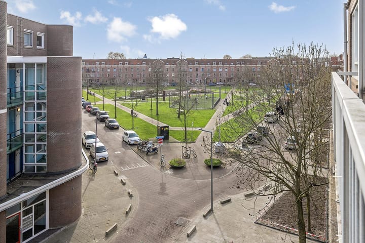 Foto 19 van P.C.Hooftplein 37